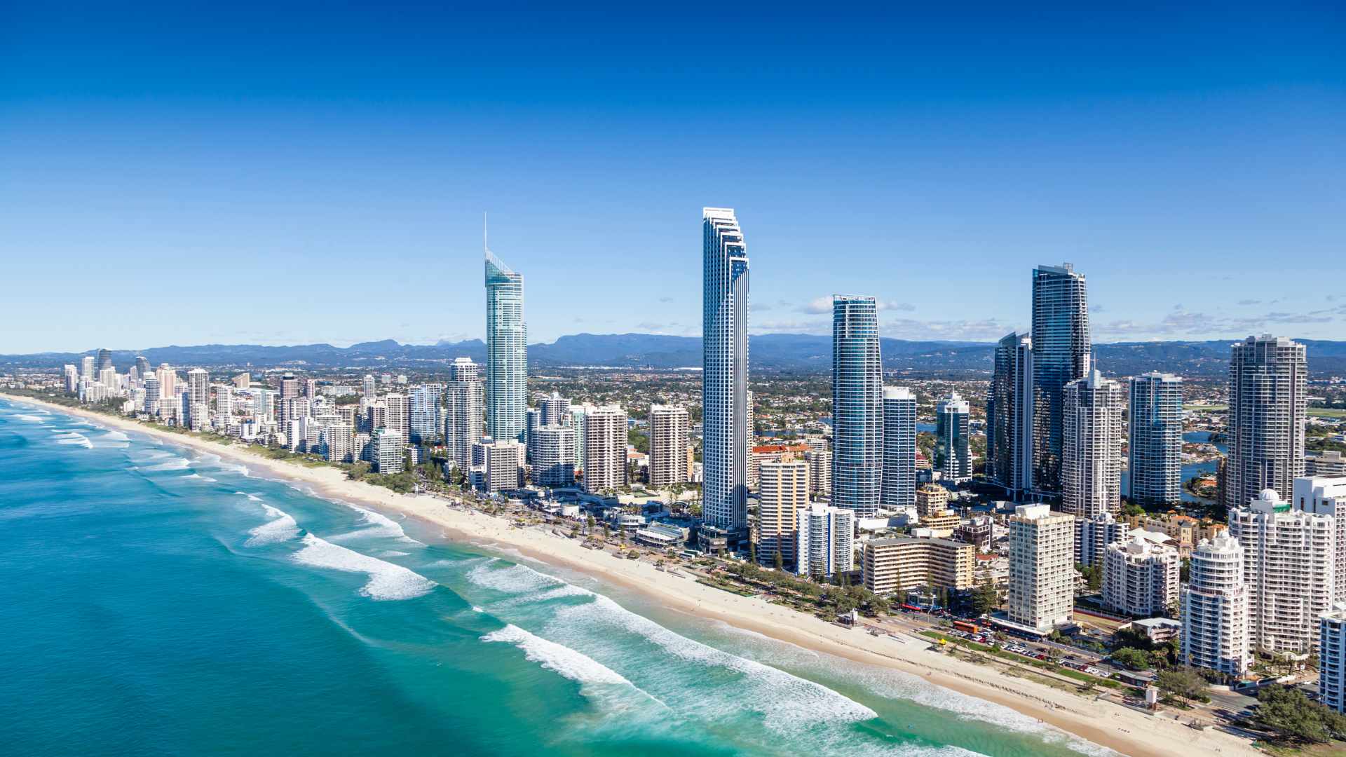 Gold Coast